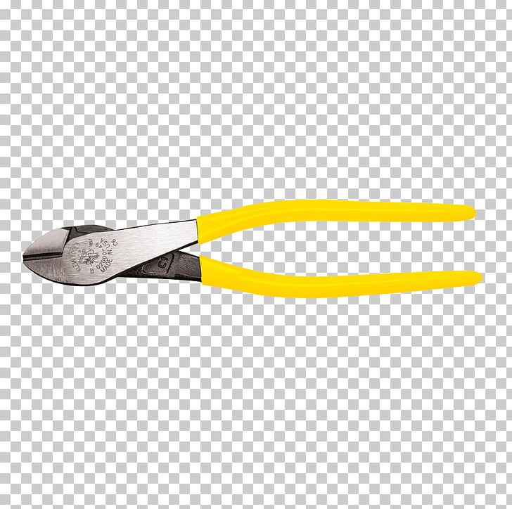 Diagonal Pliers Lineman's Pliers Klein Tools Cutting PNG, Clipart,  Free PNG Download