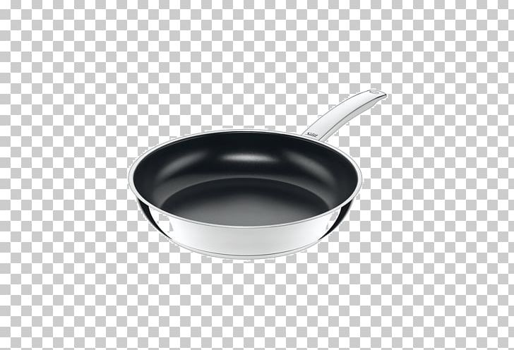 Frying Pan Stainless Steel WMF Group Cookware PNG, Clipart, Ceramic, Coating, Cookware, Cookware And Bakeware, Frying Free PNG Download