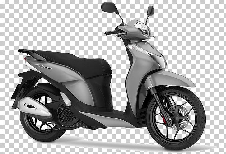 Honda SH150i Scooter Motorcycle PNG, Clipart, 125 Cc, Automotive Design, Automotive Wheel System, Car, Cars Free PNG Download