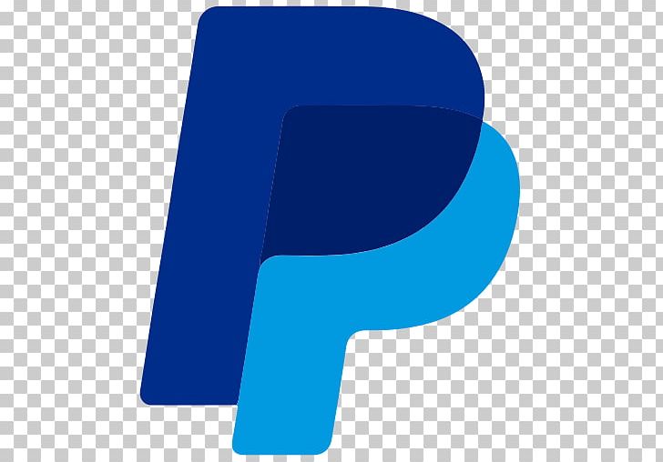 Logo PayPal Computer Icons PNG, Clipart, Angle, Azure, Blue, Brand, Computer Icons Free PNG Download