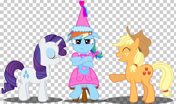 Rainbow Dash Applejack Rarity Dress Pony PNG, Clipart, Applejack, Art, Cartoon, Clothing, Dash Free PNG Download