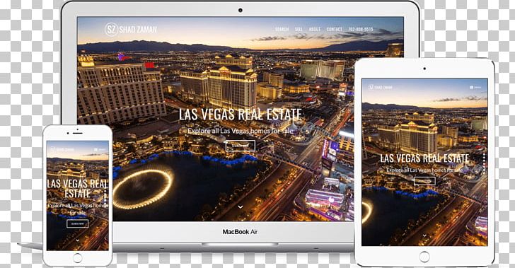 Real Estate Web Project Web Design Portfolio PNG, Clipart, Advertising, Andrea Lynn Realtor, Brand, Display Advertising, Electronics Free PNG Download