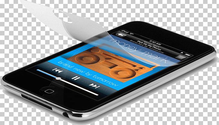 Smartphone IPod Touch Feature Phone Apple Telephone PNG, Clipart, Apple Cinema Display, Electronic Device, Electronics, Facetime, Gadget Free PNG Download