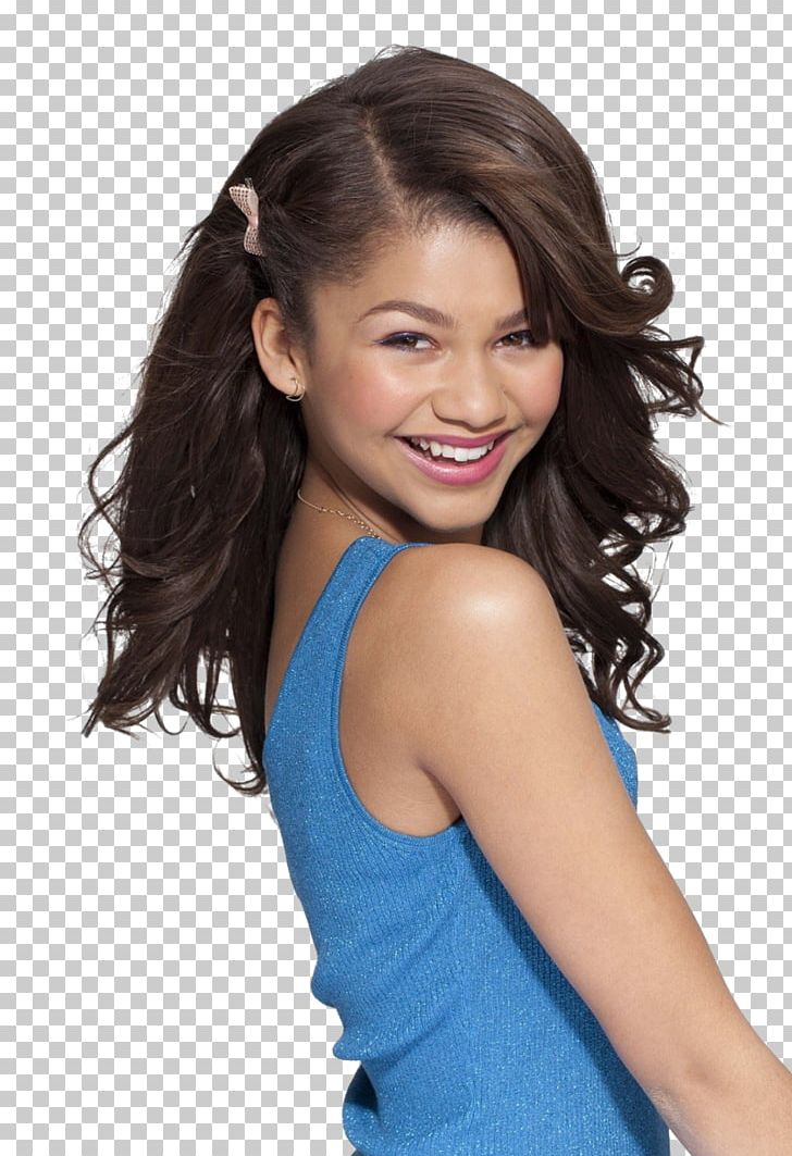 Zendaya Shake It Up Rocky Blue PNG, Clipart, Actor, Beauty, Black Hair, Brown Hair, Celebrities Free PNG Download