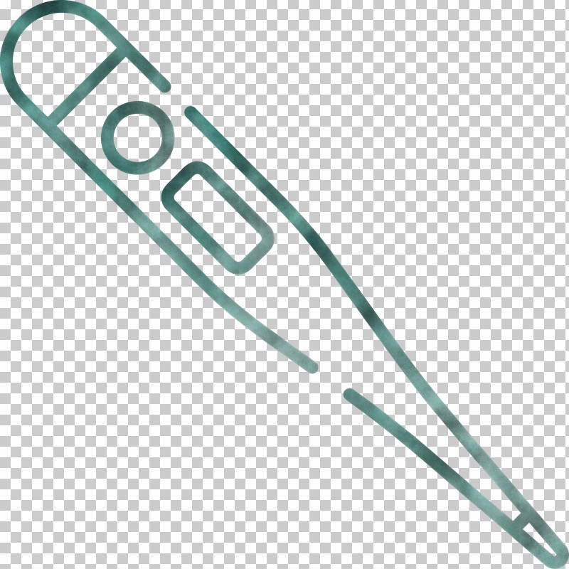Thermometer Fever COVID PNG, Clipart, Covid, Fever, Softball Bat, Thermometer Free PNG Download