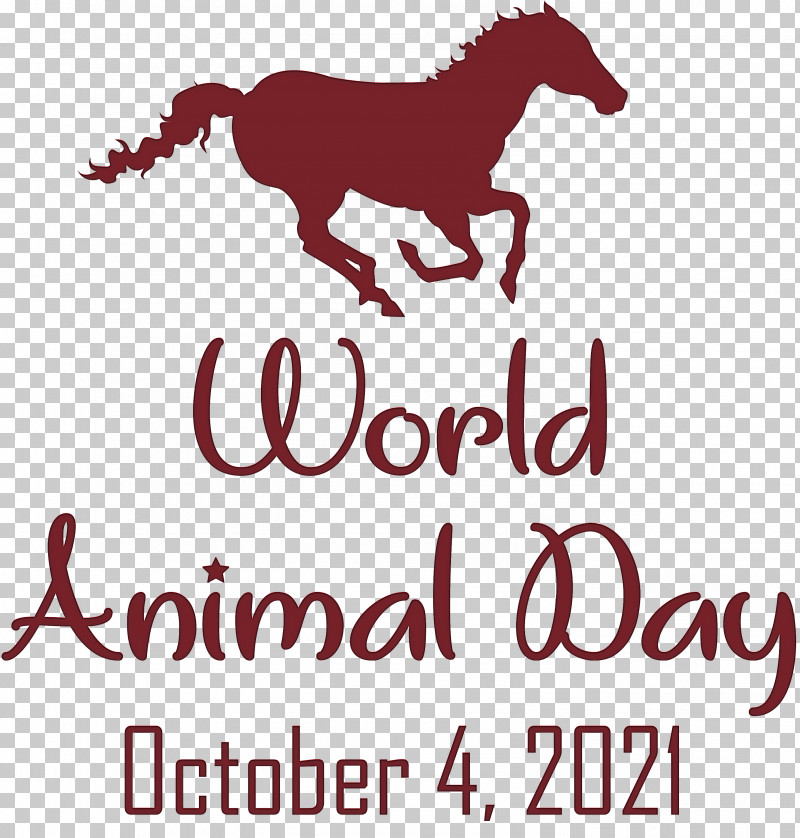 World Animal Day Animal Day PNG, Clipart, Animal Day, Biology, Dog, Horse, Livestock Free PNG Download