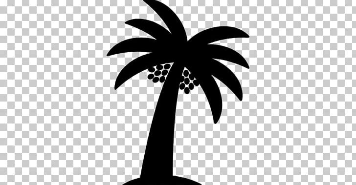 Arecaceae Date Palm Computer Icons Dates Medina PNG, Clipart, Arecaceae, Arecales, Asian Palmyra Palm, Black And White, Branch Free PNG Download