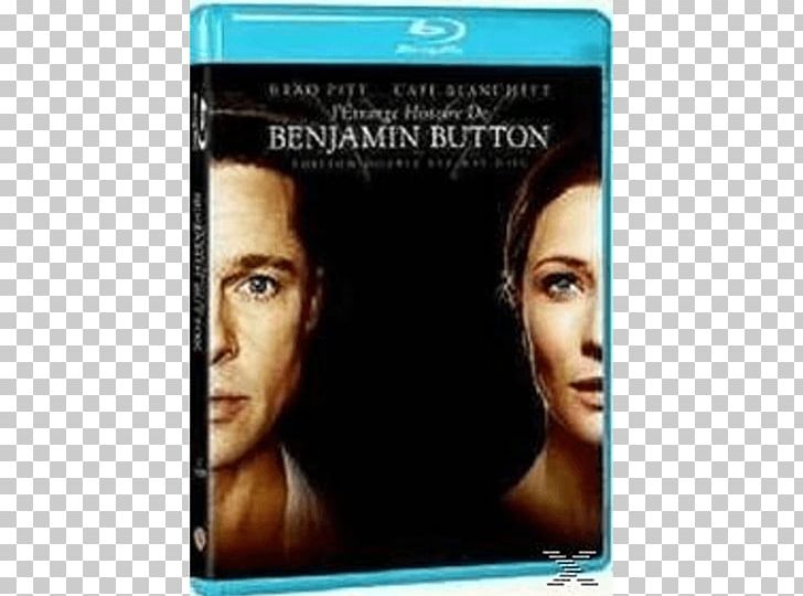 Blu-ray Disc Film Bethena (A Concert Waltz) DVD PNG, Clipart, Bluray Disc, Brad Pitt, Cate Blanchett, Curious Case Of Benjamin Button, David Fincher Free PNG Download