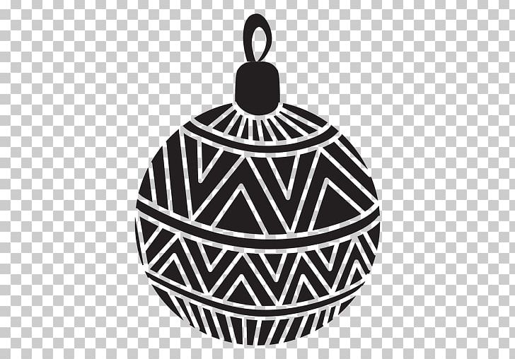 Christmas Ornament Silhouette Christmas Decoration Pattern PNG, Clipart, Ball, Black And White, Christmas, Christmas Ball, Christmas Card Free PNG Download