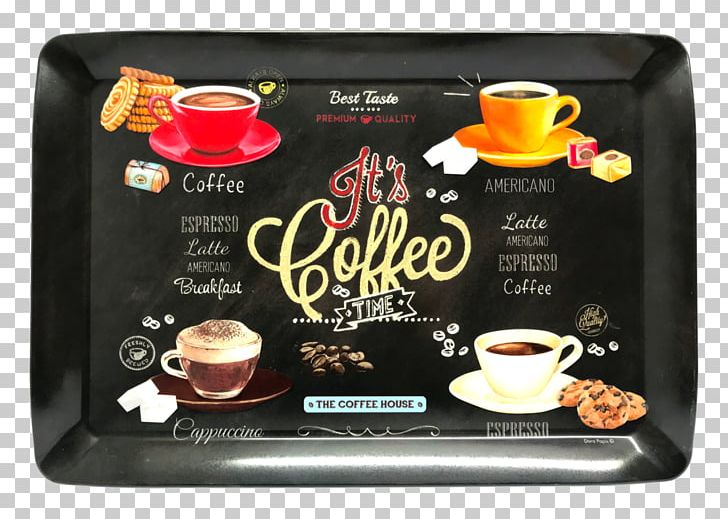 Coffee Tray Espresso Breakfast Cafe PNG, Clipart,  Free PNG Download