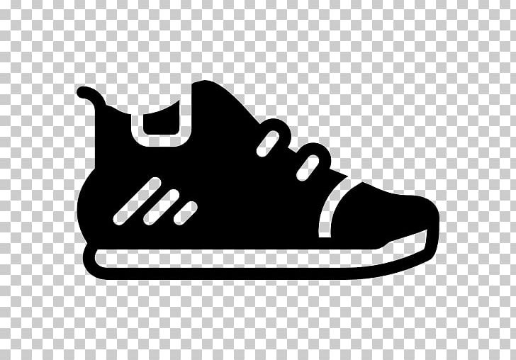 Computer Icons Sneakers Encapsulated PostScript PNG, Clipart, Adidas, Area, Black, Black And White, Buscar Free PNG Download