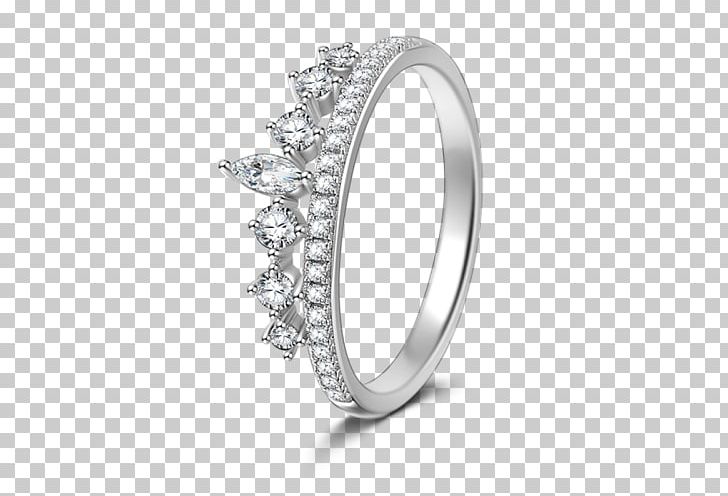 Diamantaire Wedding Ring Silver Jewellery PNG, Clipart, Body Jewellery, Body Jewelry, Diamantaire, Diamond, Gemstone Free PNG Download