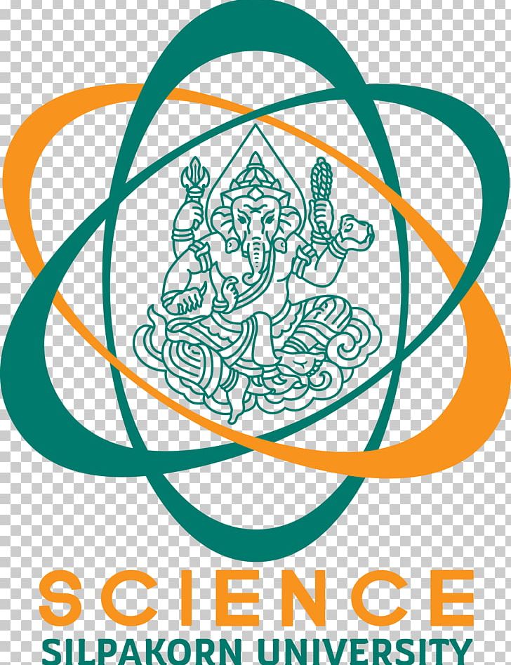 Faculty Of Science Silapakorn University Faculty Of Decorative Arts PNG, Clipart, Area, Brand, Chemistry, Circle, College Free PNG Download