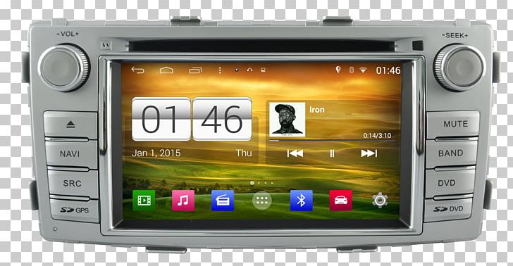 GPS Navigation Systems Kia Optima Car Ram Trucks PNG, Clipart, Android, Automotive Navigation System, Car, Cars, Dodge Dakota Free PNG Download