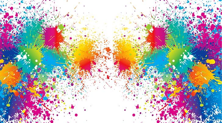 Inkjet Printing Color PNG, Clipart, Acrylic Paint, Art, Brochure, Color, Computer Wallpaper Free PNG Download