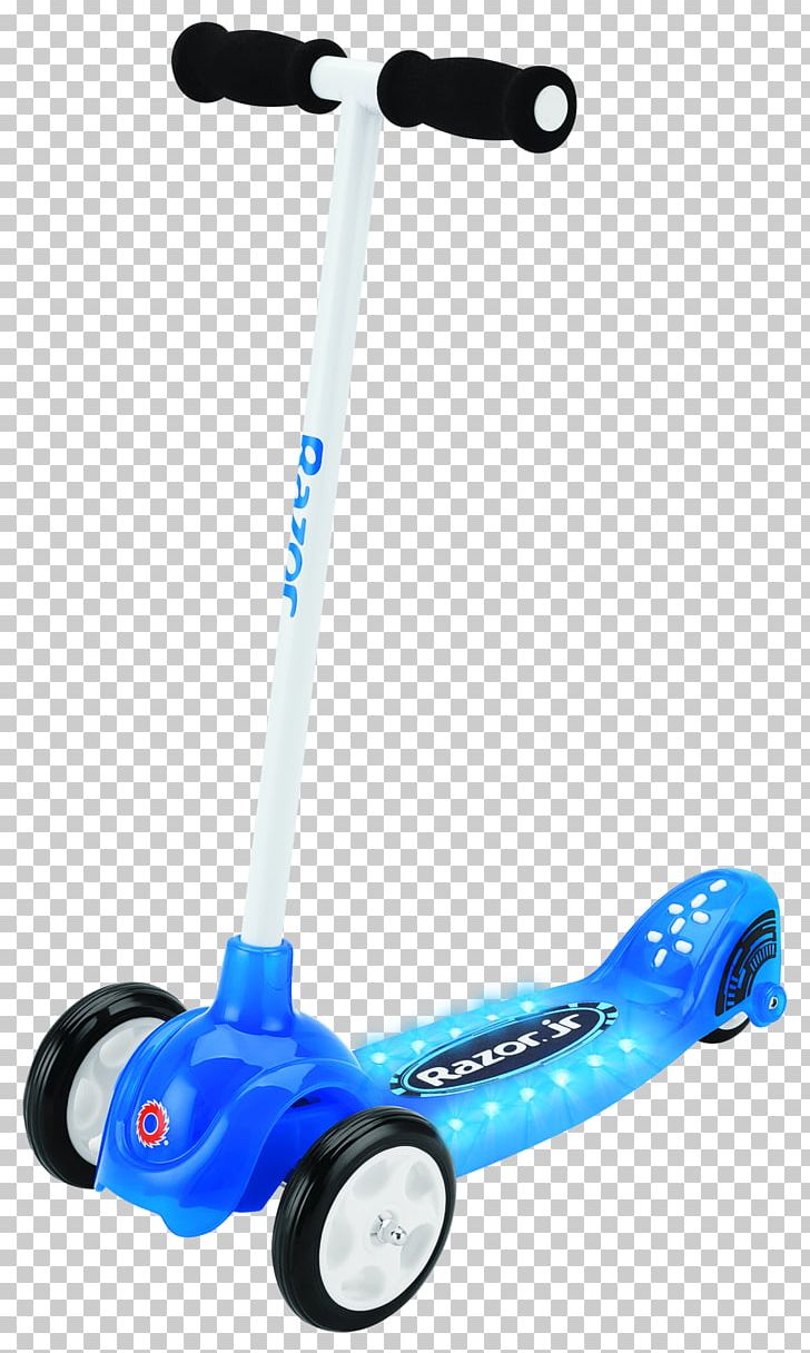 Kick Scooter Razor USA LLC Electric Motorcycles And Scooters PNG, Clipart, Bicycle, Bicycle Accessory, Bicycle Frame, Bicycle Part, Blue Free PNG Download