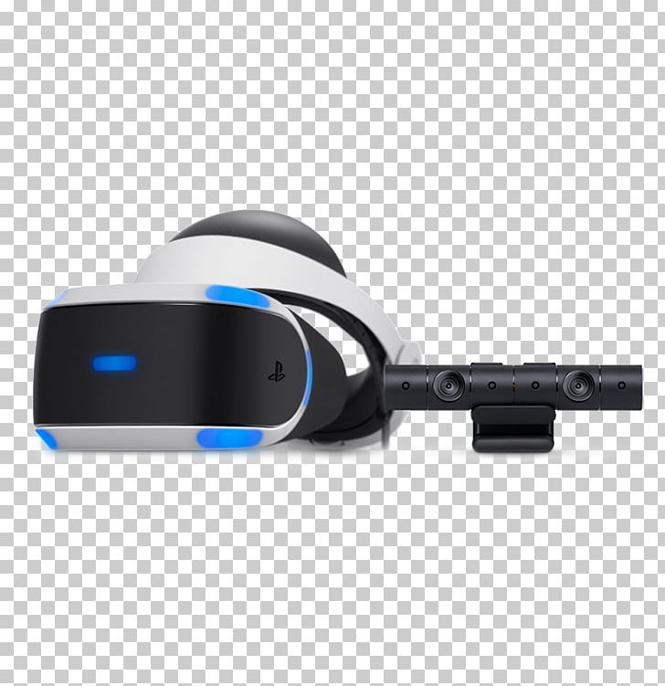 PlayStation VR Virtual Reality Headset PlayStation Camera Gran Turismo Sport Oculus Rift PNG, Clipart, Audio, Audio Equipment, Electronic Device, Electronics, Game Controllers Free PNG Download