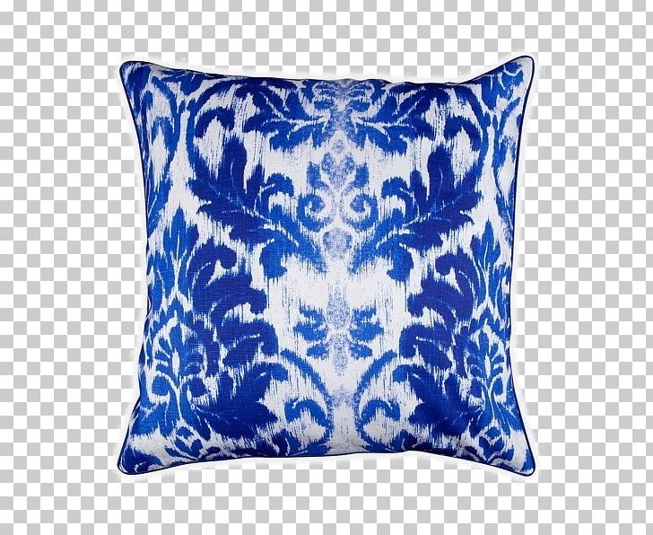 Throw Pillow Cushion Blue And White Pottery Pattern PNG, Clipart, Blue, Blue Abstract, Blue And White, Blue And White Porcelain, Blue And White Pottery Free PNG Download