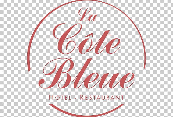 Côte Bleue Logo Menu Brand PNG, Clipart, Area, Brand, Calligraphy, Line, Logo Free PNG Download