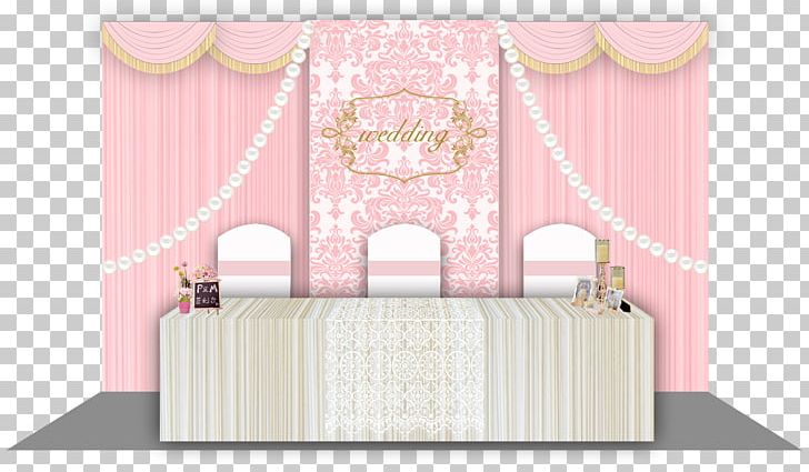 Wedding Curtain Poster PNG, Clipart, Checkin, Cloth, Decor, Designer, Desk Free PNG Download
