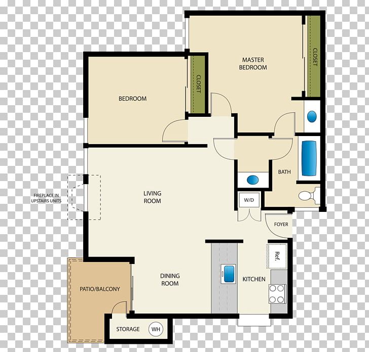 Bellwood Park Apartments Marysville Floor Plan Renting PNG, Clipart, Apartment, Area, Bedroom, California, Cheap Free PNG Download