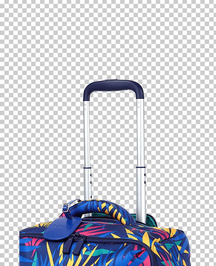 Handbag Suitcase Samsonite Wheel Hand Luggage PNG, Clipart, Bag, Baggage, Blue, Cobalt Blue, Electric Blue Free PNG Download