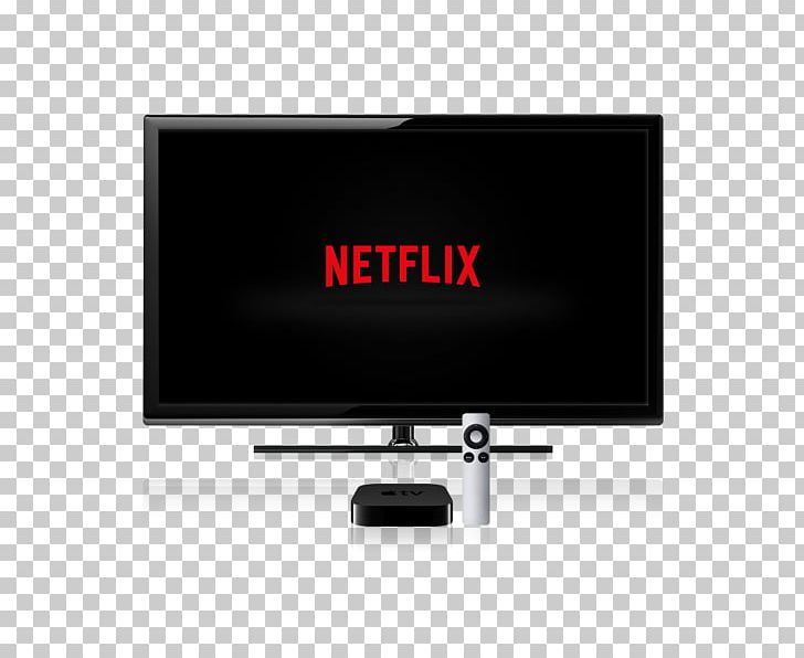 Netflix LCD Television Streaming Media Film PNG, Clipart, 4k Resolution,   Prime, Apple Tv, Computer Monitor