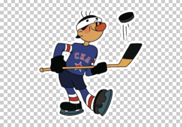 SKA Saint Petersburg Ice Hockey Player Hockey Puck Animation PNG, Clipart, Alexander Barabanov, Animation, Baseball Equipment, Cartoon, Field Hockey Free PNG Download