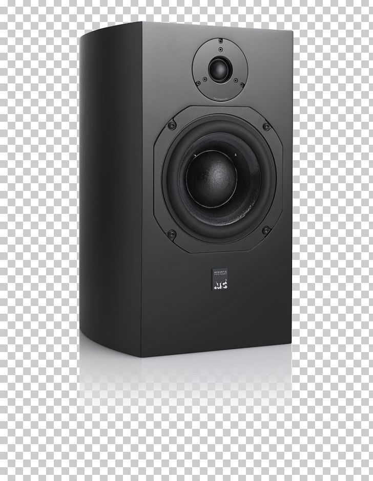 Subwoofer Studio Monitor Loudspeaker Sound High Fidelity PNG, Clipart, 2 Way, Atc, Atc Scm7, Audio, Audio Equipment Free PNG Download