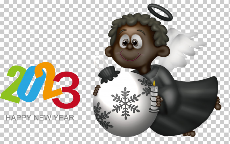 New Year PNG, Clipart, Animation, Bauble, Caricature, Cartoon, Christmas Free PNG Download