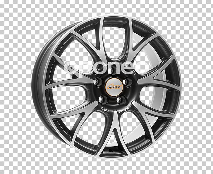 Autofelge Alloy Wheel Speedline Aluminium Oponeo.pl PNG, Clipart, Alloy, Alloy Wheel, Aluminium, Automotive Design, Automotive Tire Free PNG Download