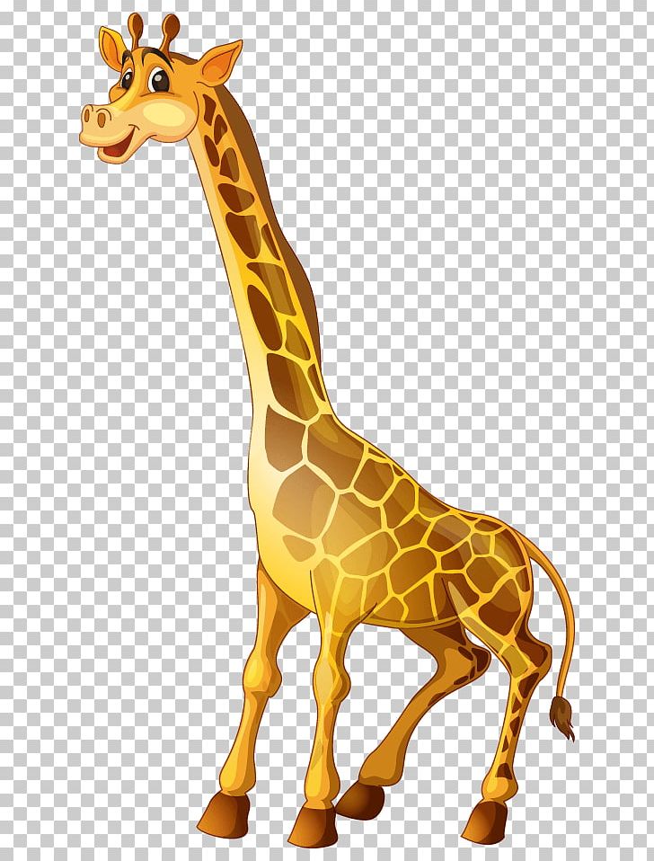 Baby Giraffes Cartoon PNG, Clipart, Animal, Animal Figure, Animals, Baby, Baby Giraffes Free PNG Download