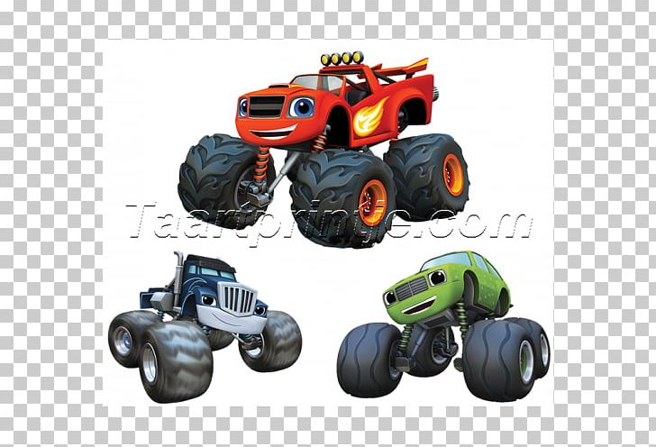 Car Wheel Tire Nickelodeon Monster Truck PNG, Clipart, Automotive Tire, Automotive Wheel System, Blaze And The Monster Machines, Car, Fisherprice Free PNG Download