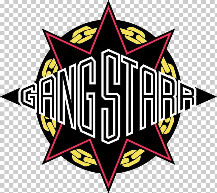 Gang Starr Hip Hop Music Logo Step In The Arena Tha Squeeze PNG, Clipart, Barf, Brand, Circle, Cypher, Dj Premier Free PNG Download