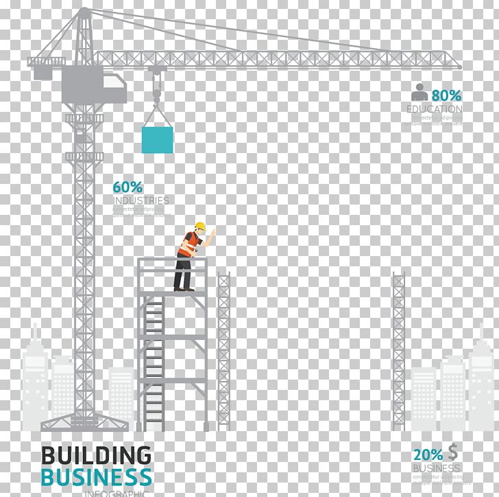 Infographic Architectural Engineering PNG, Clipart, Angle, Building, Building Vector, Business, Construction Site Free PNG Download