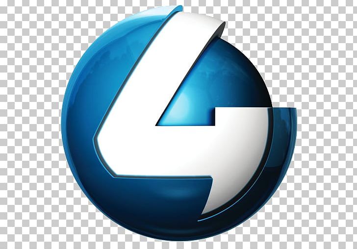 Modern Times Group Viasat 4 Television Channel PNG, Clipart, 4 Logo, Ball, Blue, Circle, Digital Terrestrial Television Free PNG Download