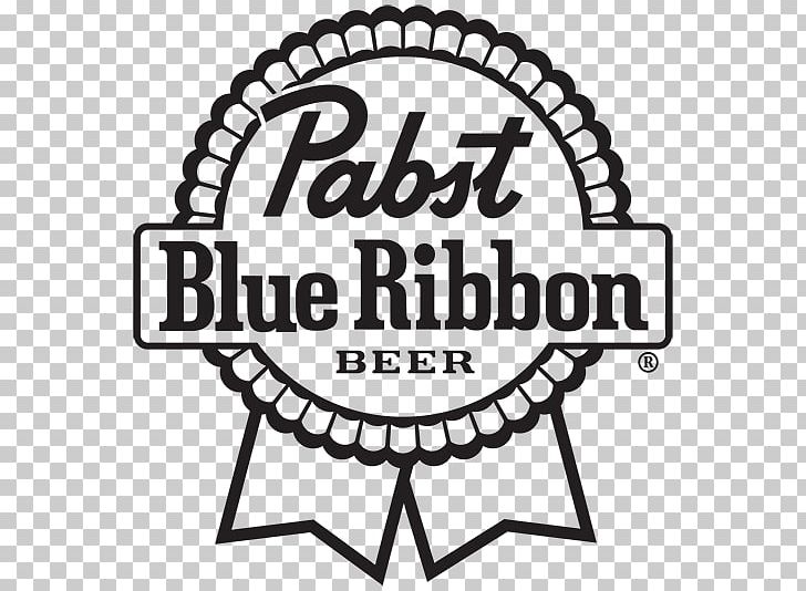 Pabst Blue Ribbon Pabst Brewing Company Beer Pabst Mansion PNG, Clipart, Alcoholic Drink, Area, Beer, Beer Brewing Grains Malts, Black And White Free PNG Download