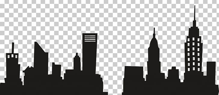 T-shirt New York City Skyline Decal Building PNG, Clipart, Black And White, Brand, Building, Building Clipart, City Free PNG Download