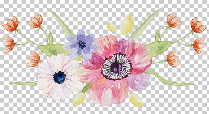 Watercolor Painting PNG, Clipart, Beautiful, Cut Flowers, Department, Department Of Forestry, Floral Free PNG Download