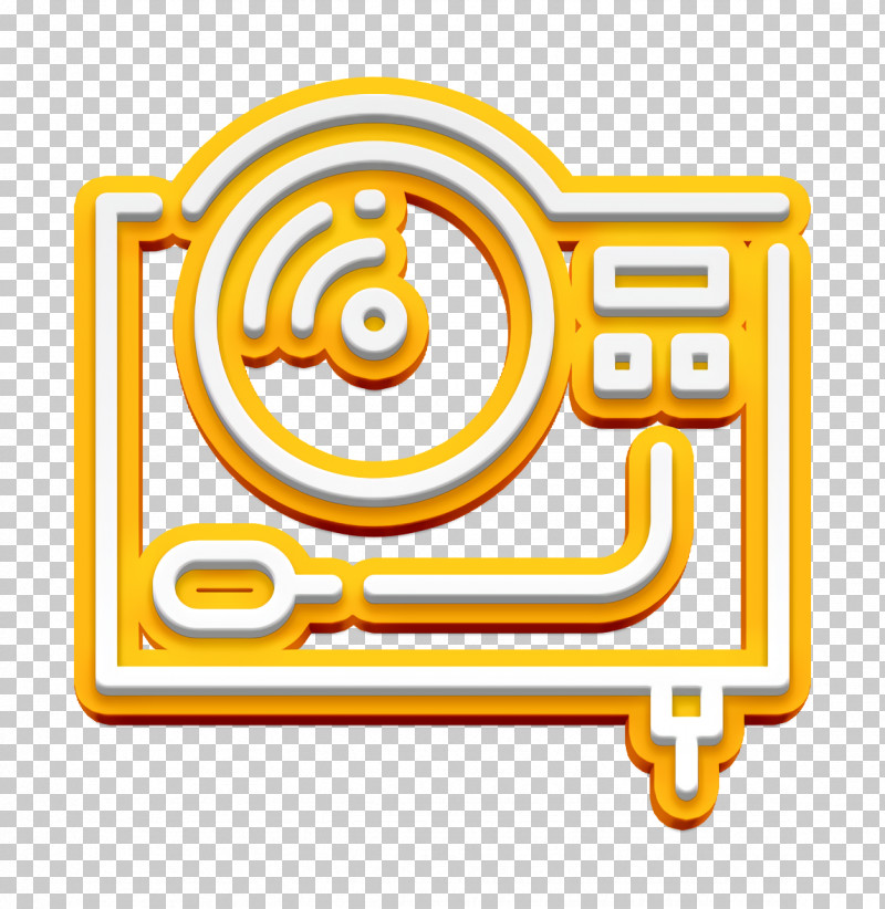 Party Icon Vinyl Player Icon Turntable Icon PNG, Clipart, Geometry, Line, M, Mathematics, Meter Free PNG Download