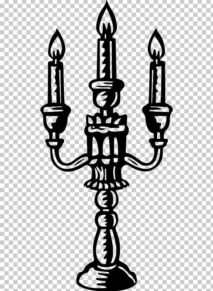 Candelabra Candlestick PNG, Clipart, Black And White, Blog, Candelabra, Candle, Candle Holder Free PNG Download