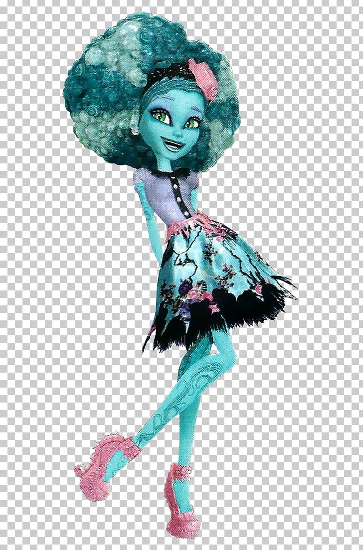 Frankie Stein Doll Clawdeen Wolf Monster High Ghoul PNG, Clipart, Barbie, Doll, Fictional Character, List Of Swamp Monsters, Mattel Free PNG Download