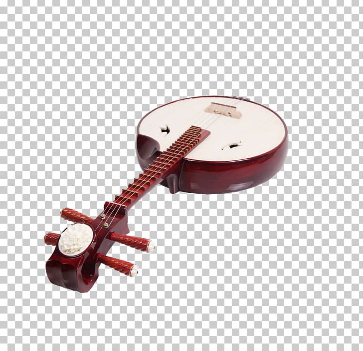 Plucked String Instrument Zhongruan Musical Instruments PNG, Clipart, Chinese, Chinese Style, Cymbal, Folk Instrument, Fret Free PNG Download