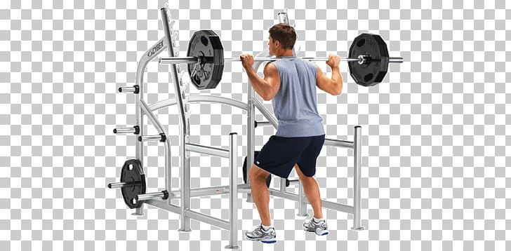 Power Rack Squat Exercise Equipment Fitness Centre Bench PNG, Clipart, Arm, Balance, Barbell, Bench, Dumbbell Free PNG Download