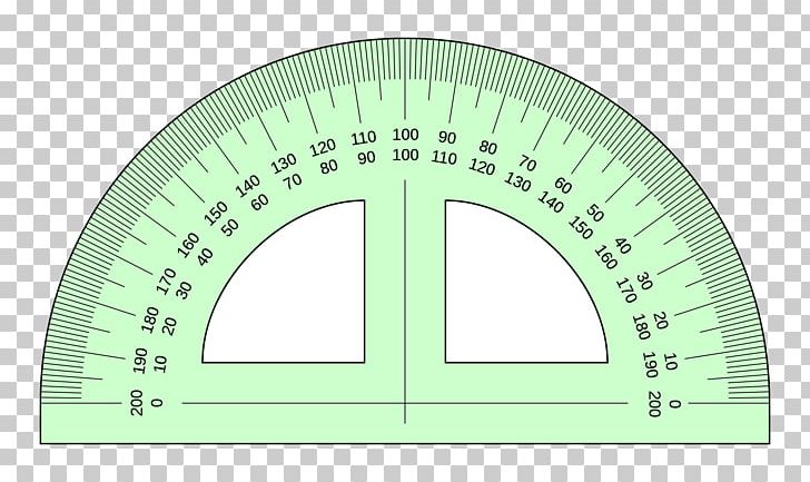 Protractor Ruler Angle Degree Circle PNG, Clipart, Angle, Circle, Degree, Drawing, Equilateral Triangle Free PNG Download