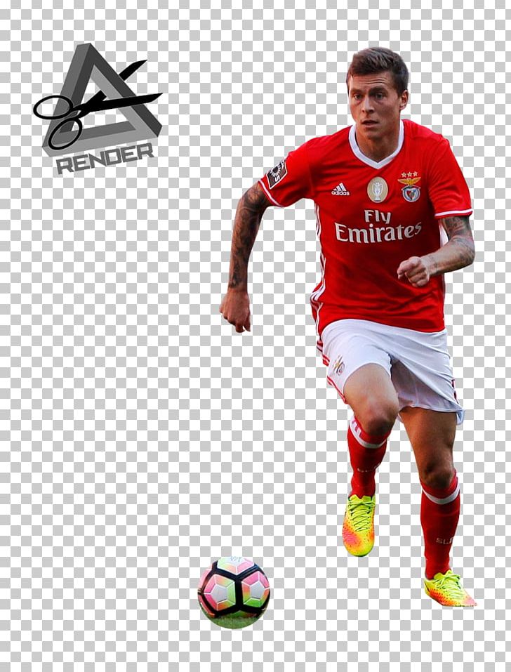 S.L. Benfica Football Player Sport 0 PNG, Clipart, 2015, August, Ball, Clothing, Football Free PNG Download
