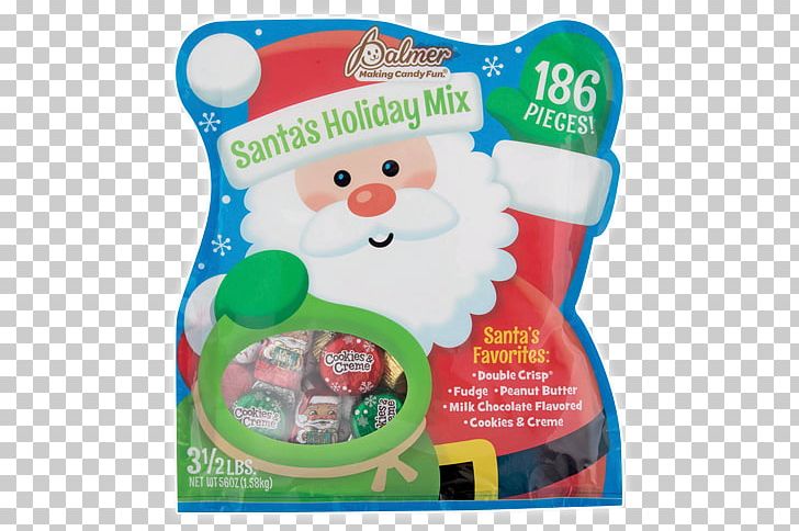 Santa Claus Easter Bunny Fudge Christmas Stockings PNG, Clipart, Business, Candy, Candy Mix, Chocolate, Christmas Free PNG Download
