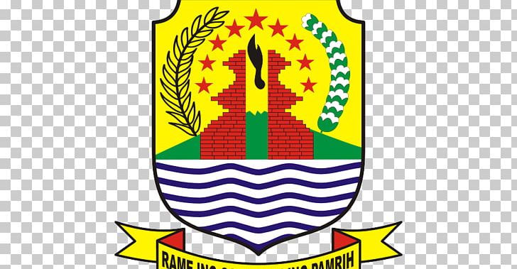 Cirebon Regency Sultanate Of Cirebon Logo PNG, Clipart, Area, Cirebon, Cirebon Regency, Crest, Dari Free PNG Download