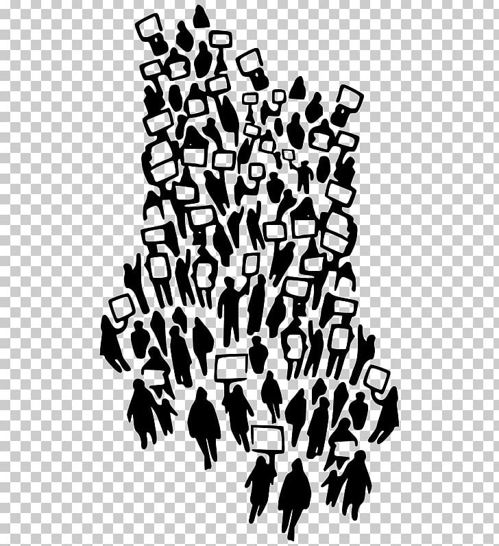 Demonstration Protest Activism Critical Thinking PNG, Clipart, Black, Black And White, Community, Critical Thinking, Demonstration Free PNG Download