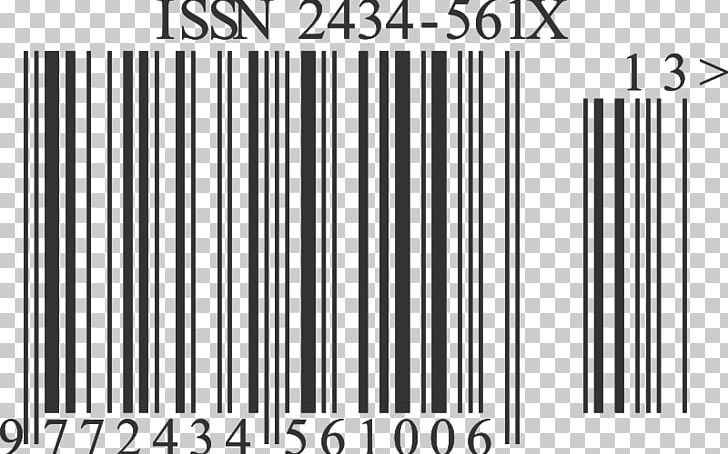 International Standard Serial Number Global Trade Item Number International Article Number Barcode Publication PNG, Clipart, Black And White, Brand, Check Digit, Information, International Standard Free PNG Download